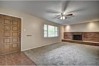 4004 Caddo Trail, Lake Worth, TX 76135 - Photo 18