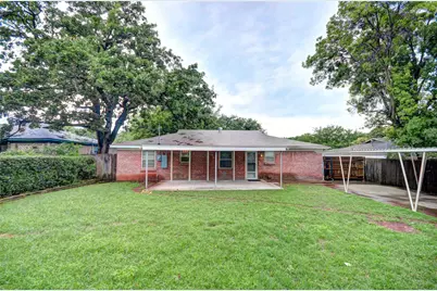 4004 Caddo Trail, Lake Worth, TX 76135 - Photo 24