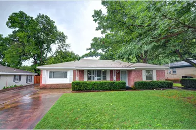 4004 Caddo Trail, Lake Worth, TX 76135 - Photo 1