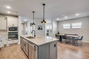 6420 Trezevant St, Rowlett, TX 75089 - Photo 8