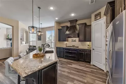 12960 Steadman Farms Drive, Fort Worth, TX 76244 - Photo 8