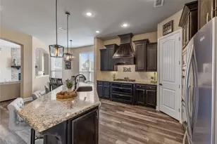 12960 Steadman Farms Dr, Fort Worth, TX 76244 - Photo 8