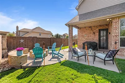 12960 Steadman Farms Drive, Fort Worth, TX 76244 - Photo 22