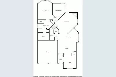 12960 Steadman Farms Drive, Fort Worth, TX 76244 - Photo 32