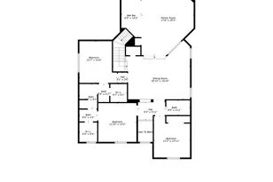 12960 Steadman Farms Dr, Fort Worth, TX 76244 - Photo 30