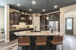 12960 Steadman Farms Dr, Fort Worth, TX 76244 - Photo 6