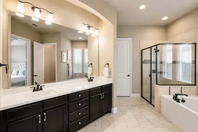 12960 Steadman Farms Drive, Fort Worth, TX 76244 - Photo 8