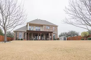 8008 Comstock Dr, Arlington, TX 76001 - Photo 30