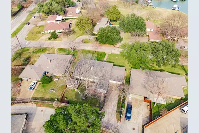 3317 Bouvier Street, Rowlett, TX 75088 - Photo 36