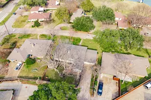 3317 Bouvier St, Rowlett, TX 75088 - Photo 36