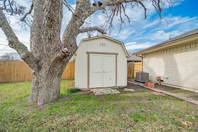 3317 Bouvier Street, Rowlett, TX 75088 - Photo 38