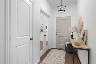 138 Fairmeade Dr, Terrell, TX 75160 - Photo 2