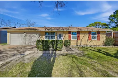 1016 Calcutta Street, Hurst, TX 76053 - Photo 1