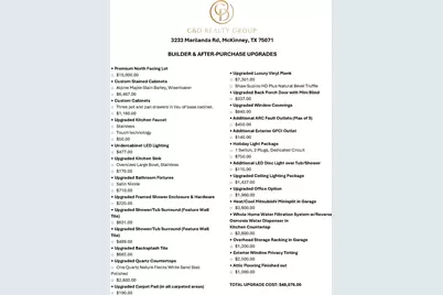 3233 Marilanda Road, McKinney, TX 75071 - Photo 2