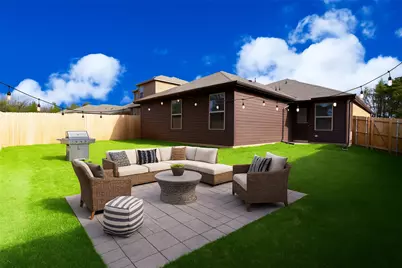 222 Still Glen Drive, Terrell, TX 75160 - Photo 12