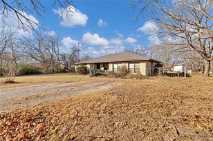 701 Keaton Road S, Sanger, TX 76266 - Photo 4