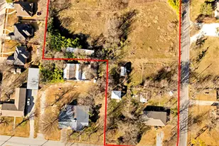 701 Keaton Road S, Sanger, TX 76266 - Photo 2