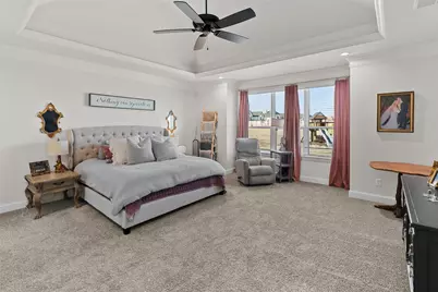 256 Agua Linda Drive, Godley, TX 76044 - Photo 12