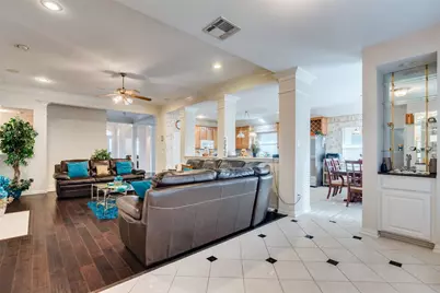 6873 Shoreway Drive, Grand Prairie, TX 75054 - Photo 10