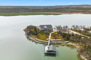 8799 County Rd 299, Graham, TX 76450 - Photo 4