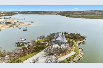 8799 County Road 299, Graham, TX 76450 - Photo 2