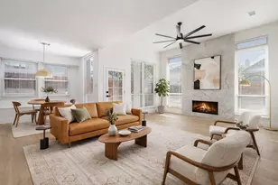 7620 Worthing St, Dallas, TX 75252 - Photo 1