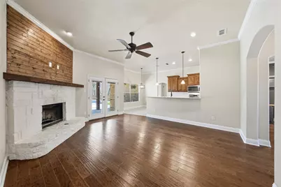 120 Paseo Patricia Street, Gun Barrel City, TX 75156 - Photo 4
