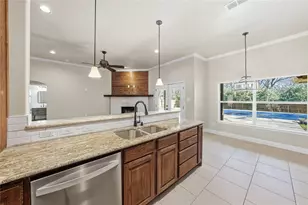 120 Paseo Patricia St, Gun Barrel City, TX 75156 - Photo 8