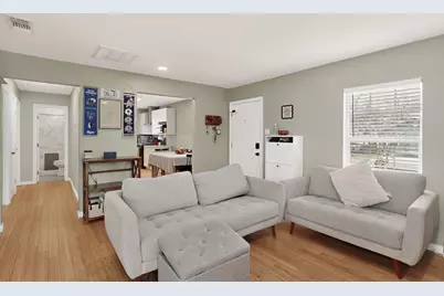 3818 Mount Everest Street, Dallas, TX 75211 - Photo 4