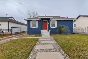 3818 Mt Everest St, Dallas, TX 75211 - Photo 1