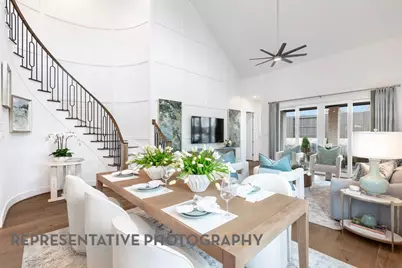 8629 Katydid Drive, McKinney, TX 75071 - Photo 32