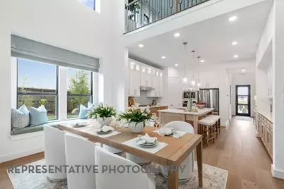 8629 Katydid Drive, McKinney, TX 75071 - Photo 30