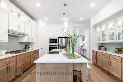 8629 Katydid Drive, McKinney, TX 75071 - Photo 4