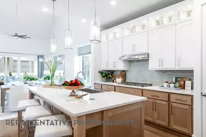 8629 Katydid Drive, McKinney, TX 75071 - Photo 2