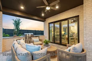 8629 Katydid Dr, McKinney, TX 75071 - Photo 36