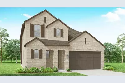 8629 Katydid Drive, McKinney, TX 75071 - Photo 1