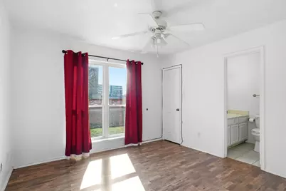 827 W Harwood Road #D, Hurst, TX 76054 - Photo 16