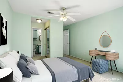 827 W Harwood Road #D, Hurst, TX 76054 - Photo 8