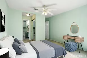 827 W Harwood Rd, Hurst, TX 76054 - Photo 8