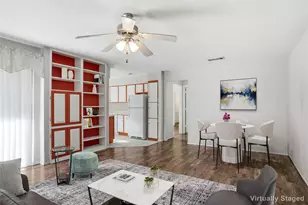 827 W Harwood Rd, Hurst, TX 76054 - Photo 4