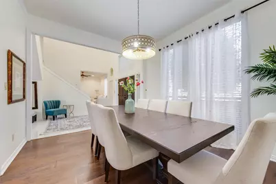 4601 Edge Creek Lane, Arlington, TX 76017 - Photo 14