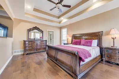 4601 Edge Creek Lane, Arlington, TX 76017 - Photo 24