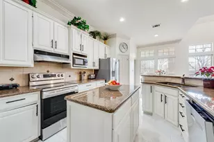 4601 Edge Creek Ln, Arlington, TX 76017 - Photo 20