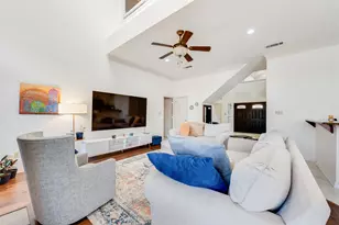 4601 Edge Creek Ln, Arlington, TX 76017 - Photo 18