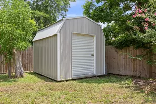 102 E Southland Ave, Marlin, TX 76661 - Photo 20