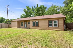 102 E Southland Ave, Marlin, TX 76661 - Photo 18