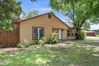 102 E Southland Avenue, Marlin, TX 76661 - Photo 22