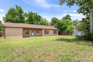 102 E Southland Ave, Marlin, TX 76661 - Photo 22