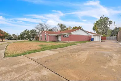 3226 Barnes Bridge Road, Dallas, TX 75228 - Photo 2