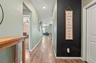 740 Meadow Creek Ln, Royse City, TX 75189 - Photo 4